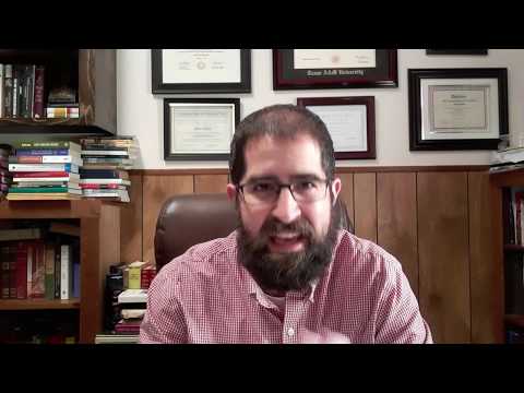 Who Are You Following? Philippians 3:15-17