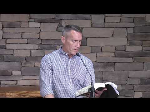 Genesis 14:18-24 - August 15, 2021