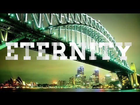 Eternity & The Bridge of Time | Ephesians 3:11 | EachOneHas.com