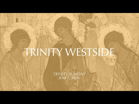 Trinity Westside - 1 Samuel 15:10-23