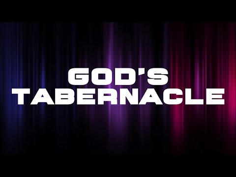 What Covers You? | Exodus 26:1-14 | 09042022 | DCN