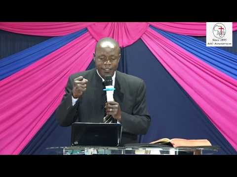 Being Motivated for the work of God - 1 Thessalonians 2:1-12