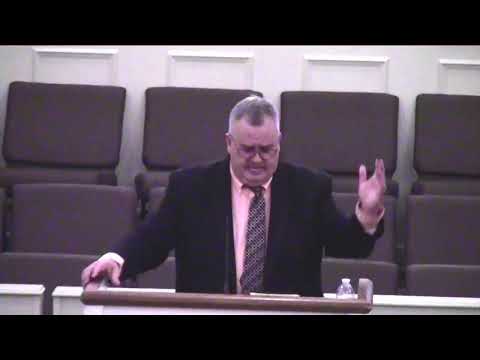 When the Enemy Attacks - Fear - Nehemiah 4:11-23