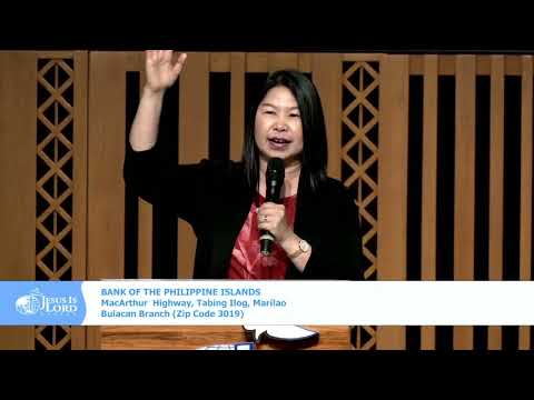 Worship and Healing Service, live!