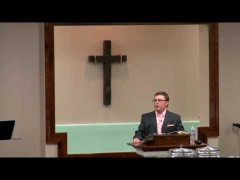 A Church that Blesses Its Pastor (1 Thessalonians 2:13-3:10) - Michael Spain