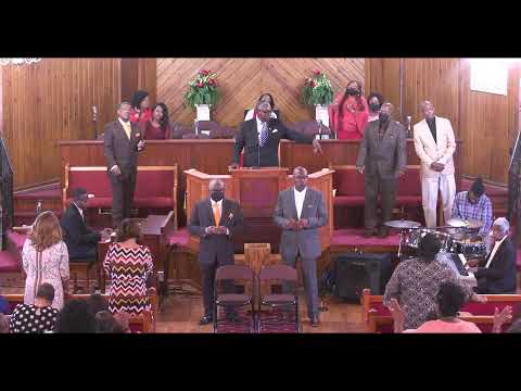 "It's Not Always What It Looks Like" Matthew 14:20-27