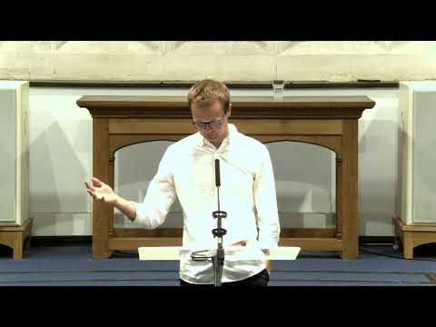 Our weakness, your strength (2 Corinthians 12:11-13:14)