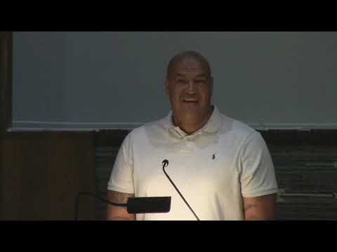 2 Kings 23:26 | Calvary Chapel Sweet Hills | Pastor Ryan Houssein | 05-05-21