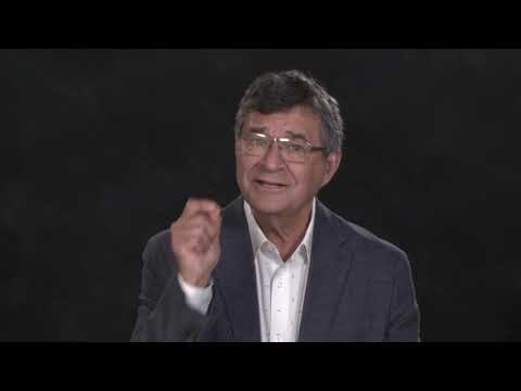 “The Healing Power of Incarnate Love,” a Sermon by Richard Ward from Luke 8:26-39