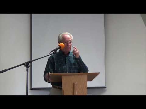 GKI Monrovia April 10, 2022 - The Influence of Character - Proverbs 29:1 - 27 Rev. Ed Trenner