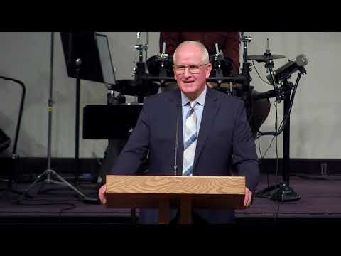 5/23/21 | "The Seven Ups of Pentecost" | Acts 2:1-13 NASB