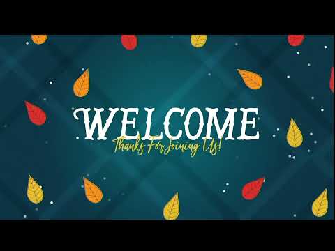 Central Live Service | All Are Welcomed" | 1 Corinthians 11:23-26 | Mic Biesboer