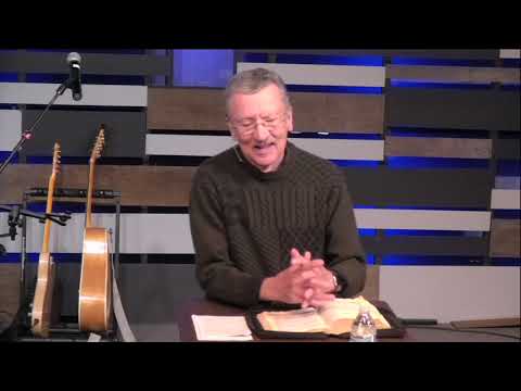 Acts 11:19-30 – The Story Goes Global | Dr. John L. Amstutz 2-17-19