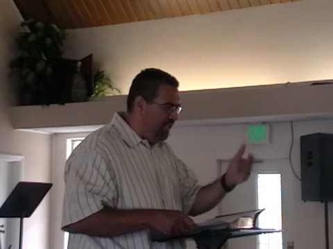 05/16/10 2-4 , Fight with God,  It's On  Genesis 32:24  Church Orange Ca  92866