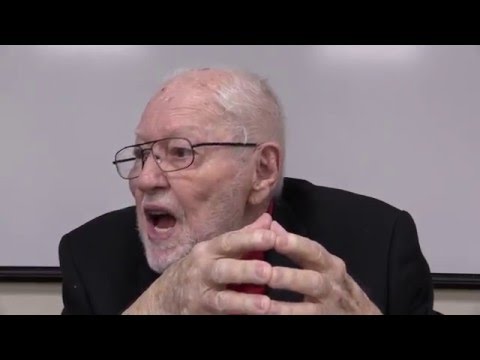 Charles Prince - Luke 15:21-16:15 - Oak Hills Church Covenant Class