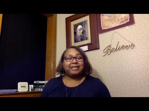 Speak Life Not Lies-Psalm 139:4