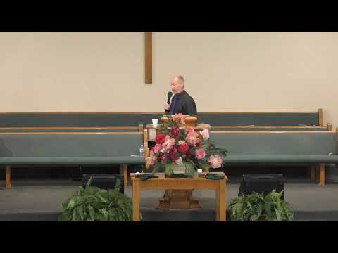 Isaiah 5:1-8; John 15:1 -- Sand Hills Assembly of God; 1/17/21