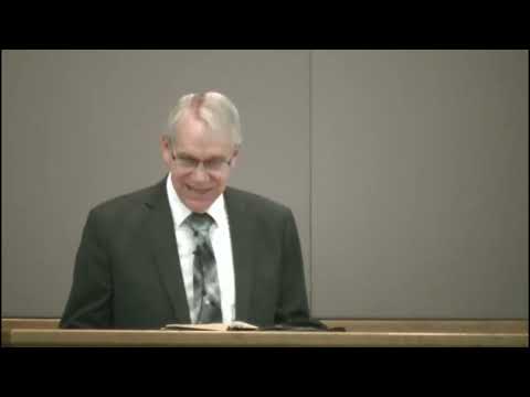 Phil Wilson - Genesis 15:1-18