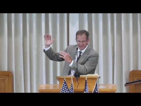 7-11-21AM "Boasting in the Lord" 2 Corinthians 11:16-12:10