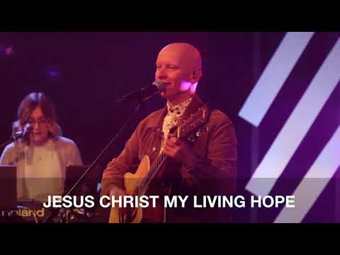 Sunday August 16/20 - Psalm 119:101-105 - Turn on the Lights (Psalms for Summer) : Pastor Joel