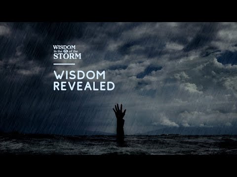 SLE Church 9 May 2021 11:15am - Wisdom Revealed (Job 29:1-42:6)