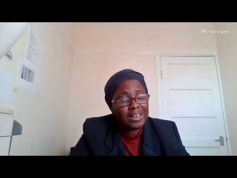 Horemow daily devotionals: Plea for Righteousness & Holiness. Luke 1:74-75, Eph 1:4