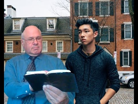 Exodus 3:15-4:5 The Life of Moses (5) "GO"