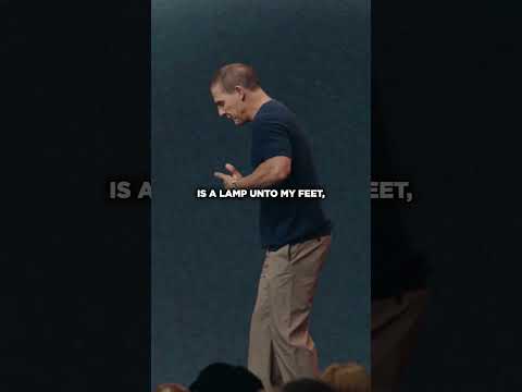 Trust God With Your Next Step