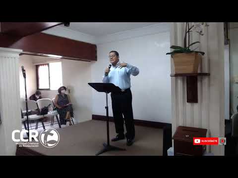 Integridad y Devoción / Daniel 6:10 / Pastor Elbin Castillo