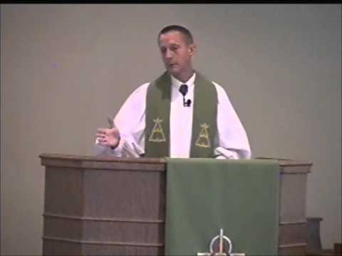 Zechariah 13:7-9 6/23/13 Refine Like Silver