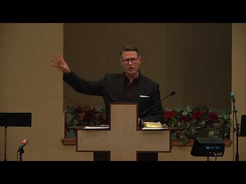 Motivations for Ministry - 2 Corinthians 5:11-21 - 11/25/18