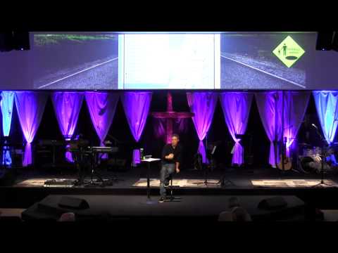 Reveal Fellowship: “The Pitfalls Of Passive Parenting": Genesis 32-34: 11/19