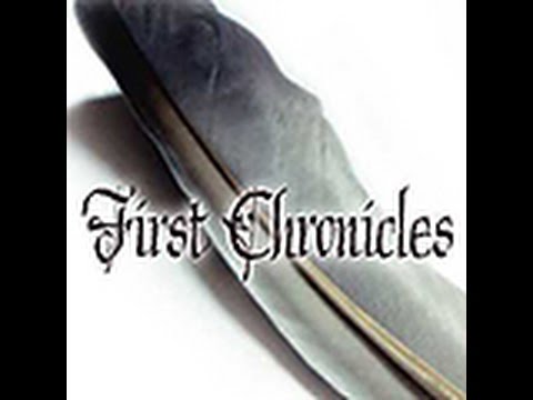 1 Chronicles 17:16-20:1 | Rich Jones