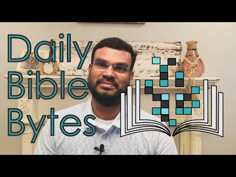 Bible Byte - Arise and Shine - Ephesians 5:14