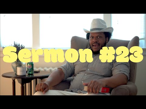 P.O.P. - Sermon #23 Acts 1:8 & Luke 10:19 | Logos6ixMinistries