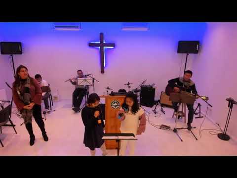 Lagoa Christian Fellowship Live Stream - Acts 21: 1 - 26. January 16, 2022