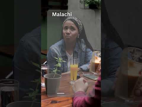 God will have mercy on their people | Malachi 3:17-18