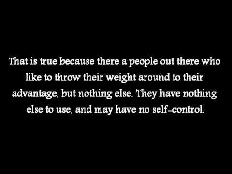 Anger-Proverbs 16:32