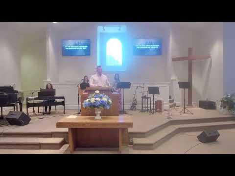 “God Our Father” John 14:8-11 / Matthew 6:9