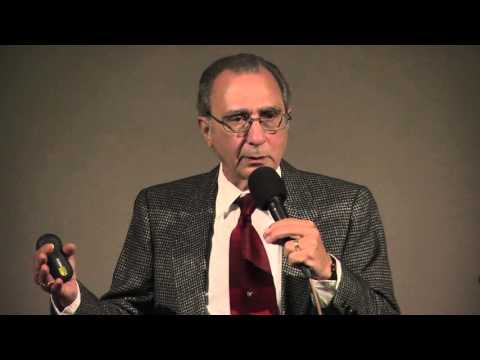 Pastor Joe Magliato 160403 Move That Mountain - Mark 11:23-25