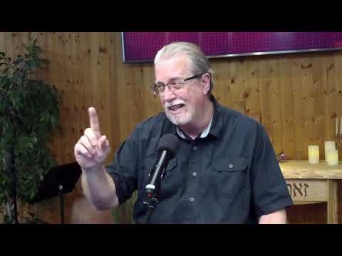 "A Tale of Two Letters" (Acts 15:22-25)