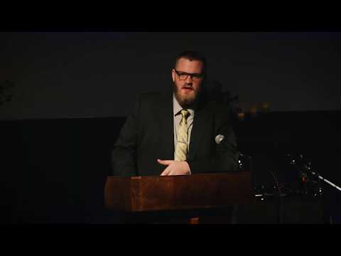 Origins (James 1:12-18)