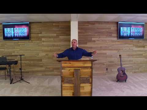 1 Corinthians 2:6-8 Bible Study 6/25/17