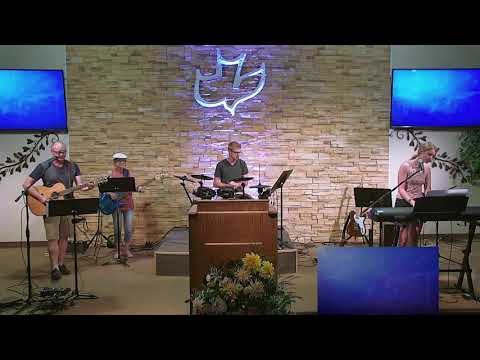 1 Thessalonians 3:1-4:12 (Full Service), "Pleasing God"