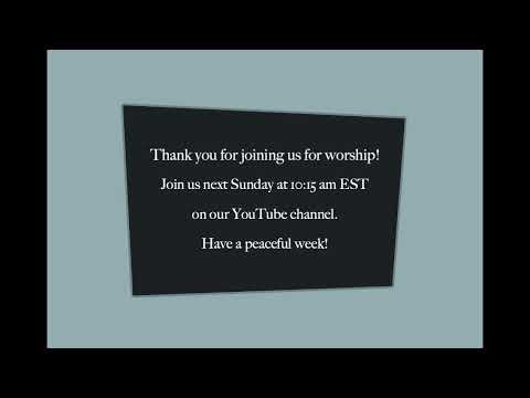 "There Is Power In The Blood Of Jesus" - Romans 5:8-11 (NIV)