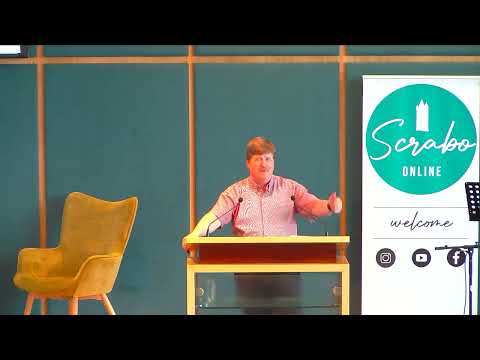'Trouble ahead' Acts 21:1-16 by Paul Coulter - Sunday 28th August