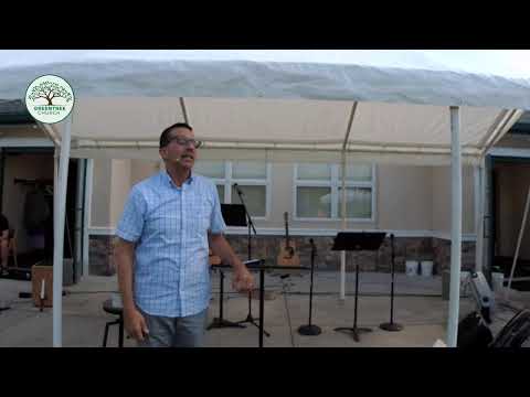 Luke 19:45 - Luke 20:18