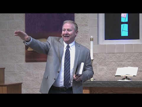 God Loves a Stinker - Genesis 28:10-22 (Sermon Only)