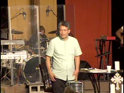 John 7:14-31-No Shortage of Opinions - Harry Li