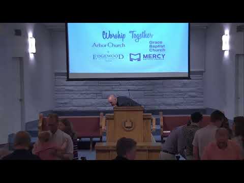 Pauls Gospel according to Luke |  Acts 20:19-36 | Sunday Evening 8/1/2021